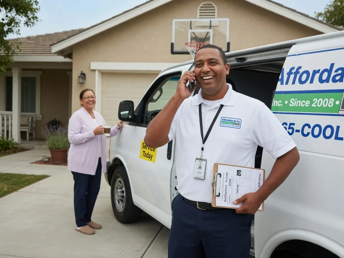 Central Ac Repair Hill City, KS FAQs